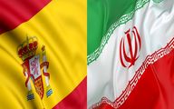 از زعفران تا فلامنکو؛ تجارت کشاورزی ایران و اسپانیا روی ریل پسته و ادویه