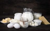 صنایع لبنی قیمت 4 محصول پرمصرف را افزایش دادند