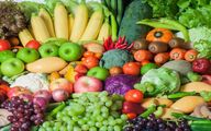 سوریه واردات محصولات کشاورزی از ترکیه را ممنوع کرد