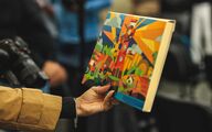 آگری‌لوانته «چراغ راه» را روشن می‌کند