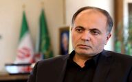 انتقاد نوری از مصوبه شورای عالی اداری در خصوص ساختار وزارت جهاد کشاورزی