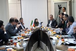 با هدف انسجام‌بخشی در روند حضور ایران در COP 30