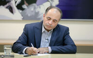 مروری بر پیام وزیر جهادکشاورزی به مناسبت روز خبرنگار