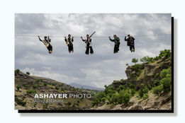 "30 سال ایل‌نگاری" در شادکامی ابقای ایل