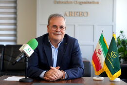 موسسه تحقیقات ثبت و گواهی بذر و نهال ستون امنیت غذایی کشور است