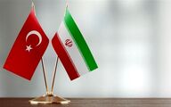 توسعه همکاری‌های کشاورزی و مرزی ایران و ترکیه