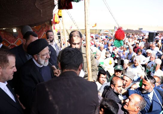 گالری
