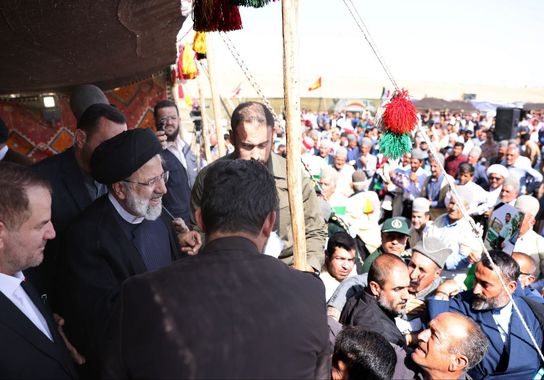 گالری
