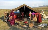 ارده، قوت راه های طولانی ، میراث دست های پرزحمت عشایر 