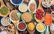 آغاز برداشت، قیمت حبوبات را در بازار کاهش داد