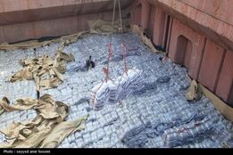 واردات انبوه برنج دوباره آغاز شد
