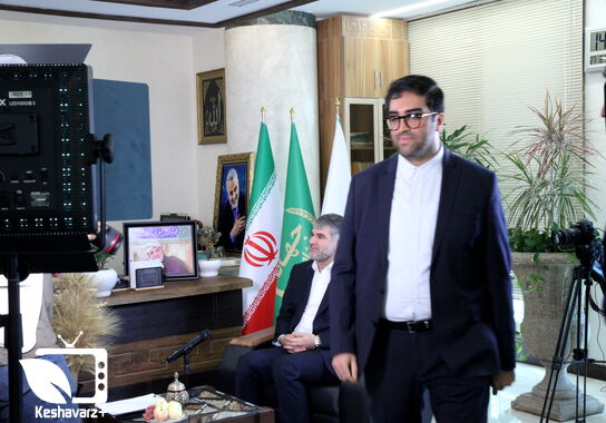 گالری