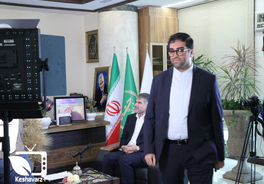 گالری