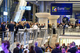 سفر به قلب نمایشگاه‌های بزرگ دام و طیور جهان