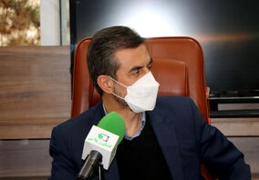 دیدار هیات مدیره انجمن وارد کنندگان سم و کود با دکتر علایی مقدم
