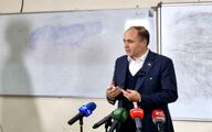  قزلجه: سود چند واردکننده کالای اساسی معادل ثروت چند ترامپ است