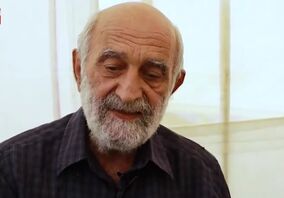 زنبورداری که دیگر به زنبورستان باز نمی‌گردد؛ وداع تلخ جامعه زنبورداران با «جهانگیر صلاحی»