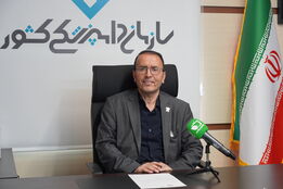 تمدید طرح تشدید نظارت دامپزشکی تا پایان جنگ تحمیلی