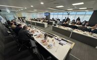 نشست کمیسیون کشاورزی اتاق ایران با محور زنجیره تأمین، حذف ارز ترجیحی و ابزارهای نوین مالی