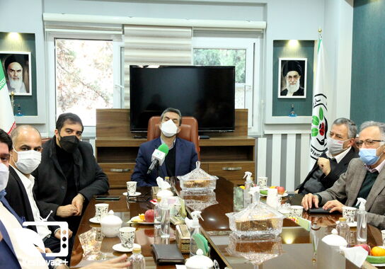 گالری