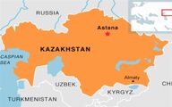  توافق قزاقستان با ایران بر سر گواهی‌های صادرات پوست حیوانات سم‌دار 