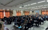 آغاز همایش «زنبورداری پیشرفته و جامع» در مشهد/ ارائه راهکارهای مقابله با خشکسالی و باز کردن مسیرهای جدید بازاریابی