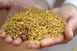 قابل توجه واردکنندگان محترم کنجاله