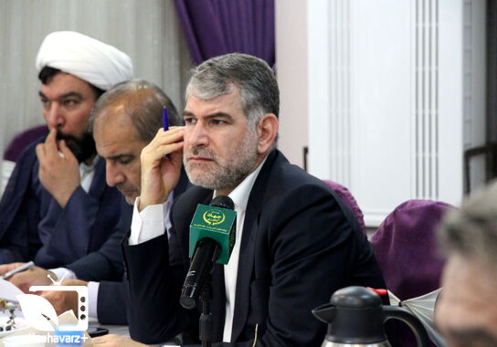 گالری