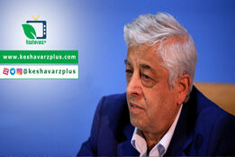 سفر بی سرو صدای سرپرست وزارت جهاد کشاورزی/ نظام صنفی معترض شد
