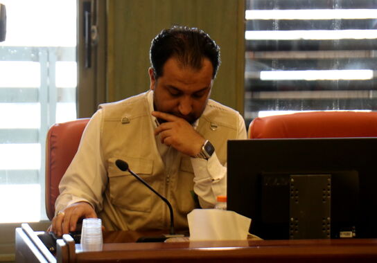گالری