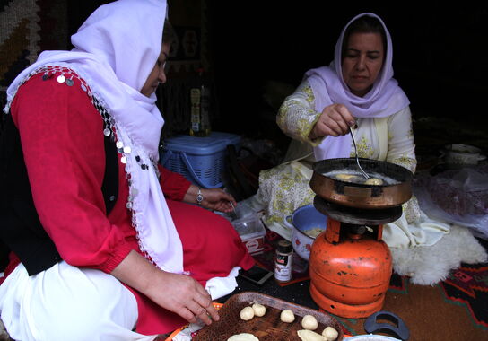 گالری