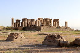 بهار استان فارس