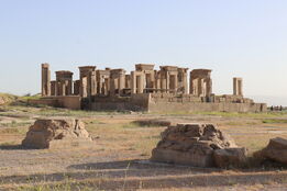 بهار استان فارس