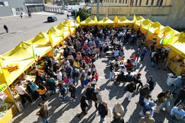 اگری‌لوانته ۲۰۲۵؛ کشاورزی در نوری تازه