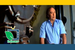 تهیه کود کشاورزی از استخوان حیوانات