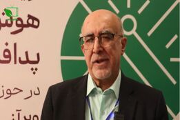 حماسه در «گمرک»، غربت در «دامپزشکی»؛ روایتِ فرمانده آبزیان از نبرد با دشمنِ خارجی و «تعرفه‌های خودی»!