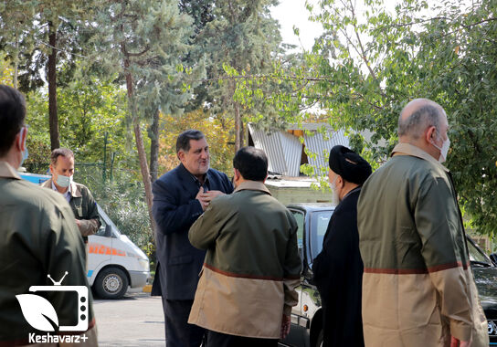 گالری