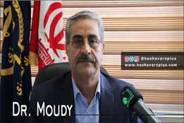 مصاحبه اختصاصی با دکتر مویدی رئیس موسسه آموزش و ترویج کشاورزی در رابطه با نظام نوین ترویج و تفاهم نامه امضا شده با وزارت علوم