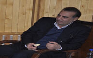 یونس اصغری به سمت مدیرعامل شهرک دامپروری صنعتی دام‌گستر منصوب شد