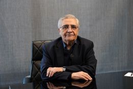 اتصال مدیریت گرمایش به هوش مصنوعی برای تنظیم دقیق دما، کاهش اتلاف انرژی و ارتقای بهره‌وری پایدار