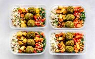هنر تهیه ناهار کاری با طعم زندگی و سلامتی!/ خداحافظی با ساندویچ‌های تکراری