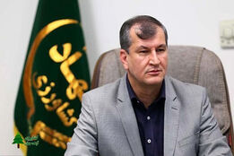 مبارزه هوشمندانه با آفات بین‌المللی نیاز به اعتبار دارد