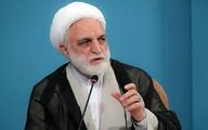  در موضوع نهاده‌های دامی اجازه ندهیم حقوق مردم تضییع شود
