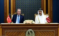قطر و ترکیه؛ طرح همکاری‌های کشاورزی در سایهٔ توسعه گلخانه‌ها