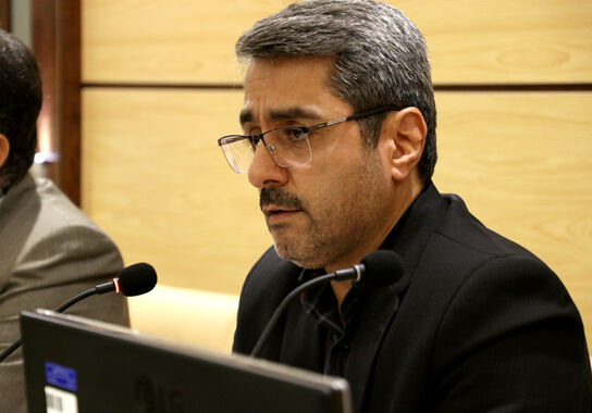 گالری