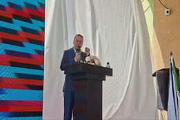 صنعت تخم مرغ ایران الگوی موفق عبور از بحران تولید است
