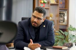 از راه‌اندازی بزرگترین مجمع بنکداری تا تبدیل میدان مرکزی به بزرگترین هاب اقتصادی مواد غذایی