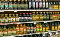 روغن اصل یا بازی با برچسب؟