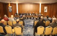 دفتر خدمات صادرات ایران به قزاقستان در آستانه راه‌اندازی می‌شود