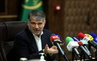نشست خبری وزیر جهادکشاورزی